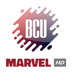 BCU Marvel HD