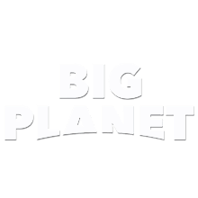 Big Planet HD