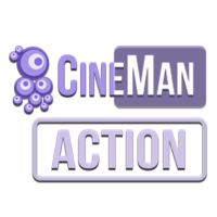 CineMan Actions HD
