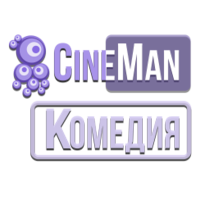 CineMan Comedy HD