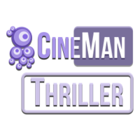 CineMan Thriller HD