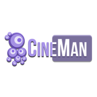 CineMan HD