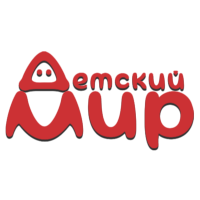 Детский мир