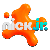 Nick Jr (Orig) UK HD