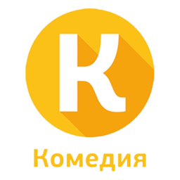 Русская комедия