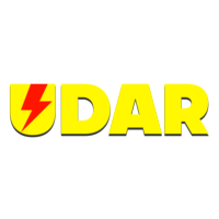 Удар
