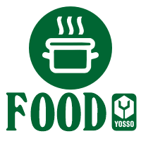 YOSSO Food HD
