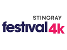 Stingray Festival 4K